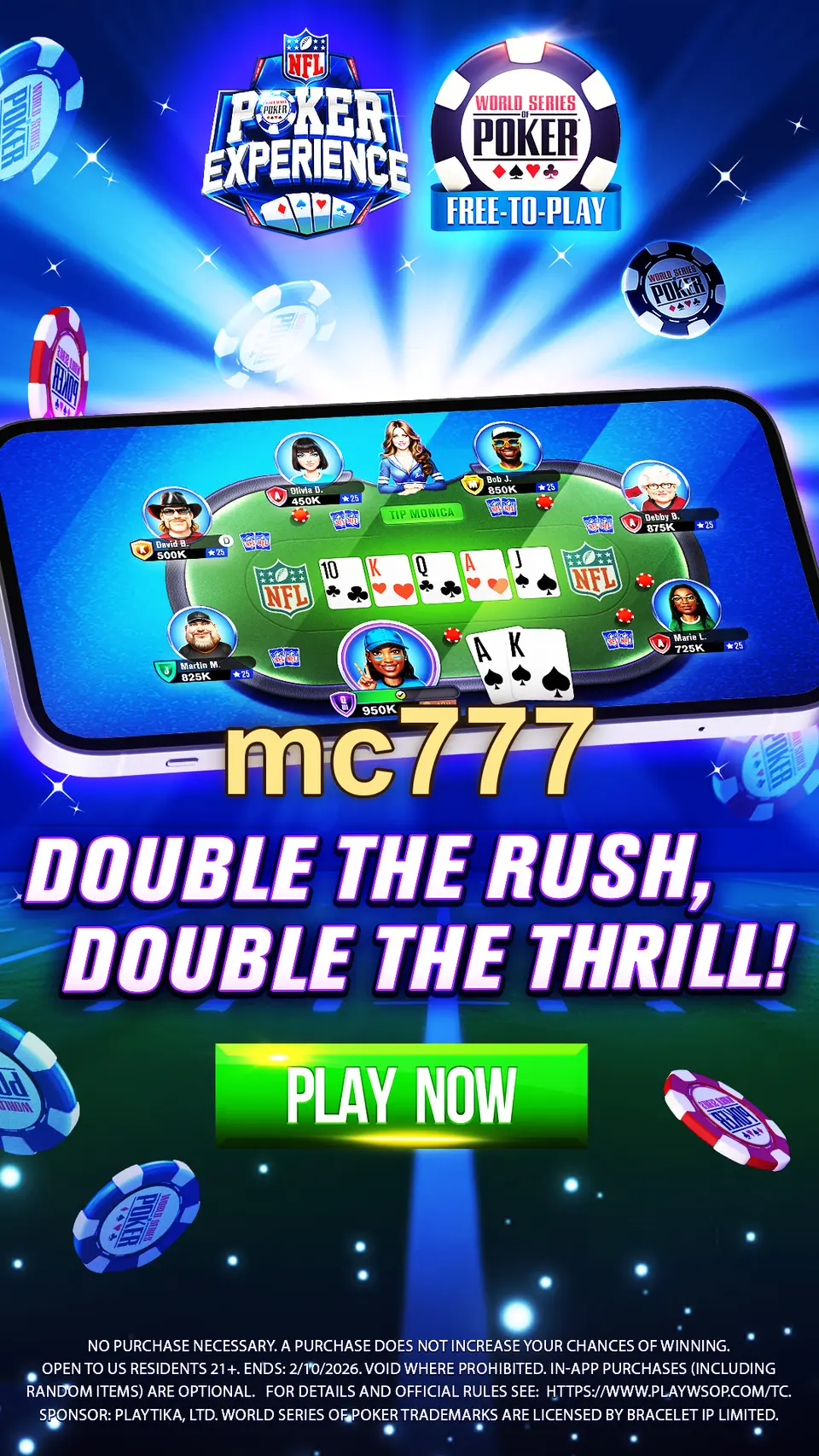 mc777 Unduh