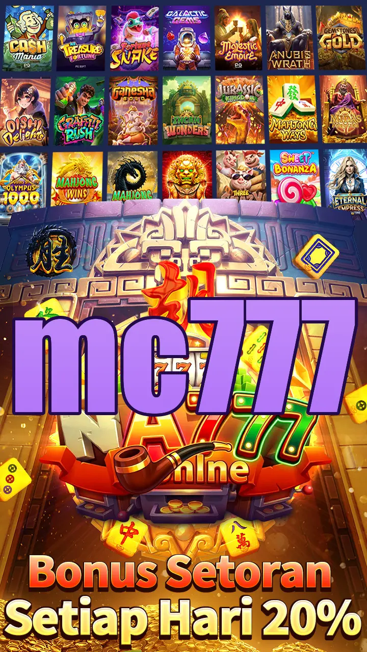 mc777 Unduh